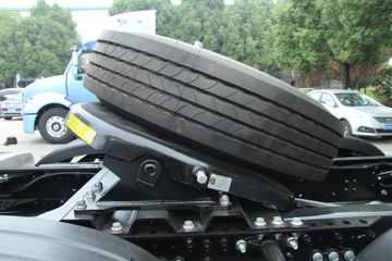 ���� ��ԽQ7�ؿ� 460���� 6X4 ǣ����(����)ͼƬ