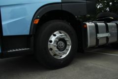 江淮 超越Q7重卡 460马力 6X4 牵引车(国六)