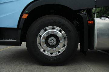 ���� ��ԽQ7�ؿ� 460���� 6X4 ǣ����(����)ͼƬ