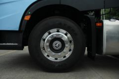 江淮 超越Q7重卡 460马力 6X4 牵引车(国六)