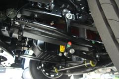 江淮 超越Q7重卡 460马力 6X4 牵引车(国六)