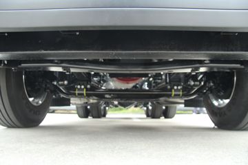 ���� ��ԽQ7�ؿ� 460���� 6X4 ǣ����(����)ͼƬ