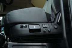 江淮 超越Q7重卡 460马力 6X4 牵引车(国六)