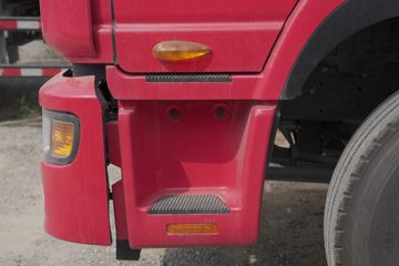 ���� ����˹Q9 220���� 4X2 8.2����ʽ�ػ���(����)(HFC5181XXYB80K1E4S)ͼƬ