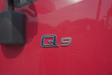 ���� ����˹Q9 220���� 4X2 8.2����ʽ�ػ���(����)(HFC5181XXYB80K1E4S)ͼƬ