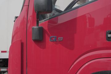 ���� ����˹Q9 220���� 4X2 8.2����ʽ�ػ���(����)(HFC5181XXYB80K1E4S)ͼƬ