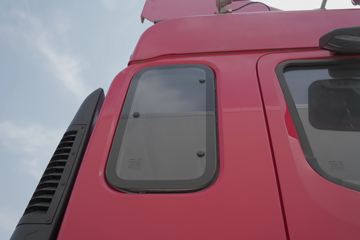 ���� ����˹Q9 220���� 4X2 8.2����ʽ�ػ���(����)(HFC5181XXYB80K1E4S)ͼƬ