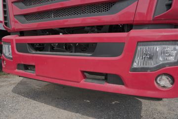 ���� ����˹Q9 220���� 4X2 8.2����ʽ�ػ���(����)(HFC5181XXYB80K1E4S)ͼƬ