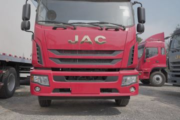 ���� ����˹Q9 220���� 4X2 8.2����ʽ�ػ���(����)(HFC5181XXYB80K1E4S)ͼƬ