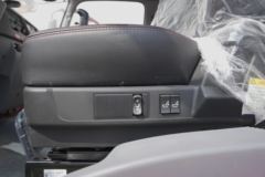 江淮 德沃斯Q9 220马力 4X2 8.2米厢式载货车(国六)(HFC5181XXYB80K1E4S)