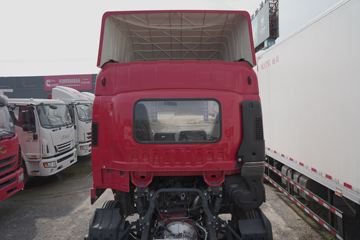 ���� ����˹Q9 220���� 4X2 8.2����ʽ�ػ���(����)(HFC5181XXYB80K1E4S)ͼƬ