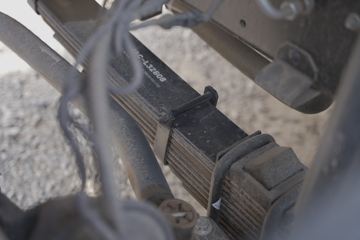 ���� ����˹Q9 220���� 4X2 8.2����ʽ�ػ���(����)(HFC5181XXYB80K1E4S)ͼƬ