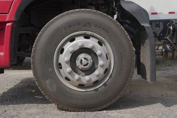 ���� ����˹Q9 220���� 4X2 8.2����ʽ�ػ���(����)(HFC5181XXYB80K1E4S)ͼƬ