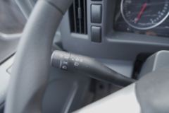 江淮 德沃斯V8 170马力 5.48米排半栏板载货车(国六)(HFC1140P61K1D7S)