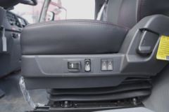 江淮 德沃斯V8 170马力 5.48米排半栏板载货车(国六)(HFC1140P61K1D7S)