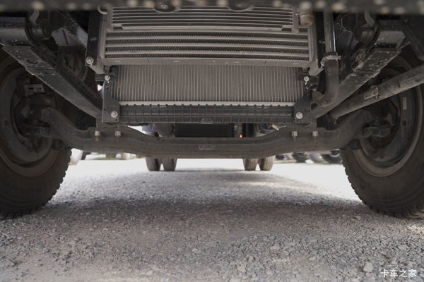 德沃斯V8载货车保山市火热促销中 让利高达0.5万