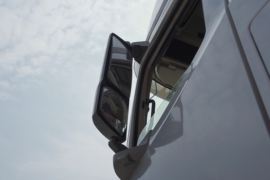 跨越K7 载货车外观                                                图片