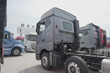  K7ؿ ʰ 490 8X4 9.3 AMTԶդʽػ()(HFC5322CCYP1K3H45S)ͼƬ