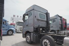 跨越K7 载货车外观                                                图片