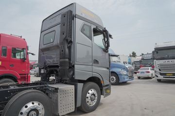  K7ؿ ʰ 490 8X4 9.3 AMTԶդʽػ()(HFC5322CCYP1K3H45S)ͼƬ
