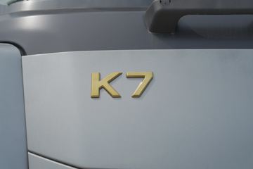  K7ؿ ʰ 490 8X4 9.3 AMTԶդʽػ()(HFC5322CCYP1K3H45S)ͼƬ