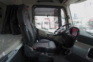 ���� �����K7�ؿ� ���ʰ� 490���� 8X4 9.3�� AMT�Զ�����դʽ�ػ���(����)ͼƬ