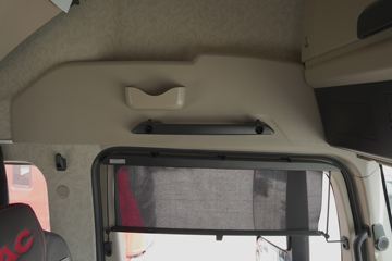 ���� �����K7�ؿ� ���ʰ� 490���� 8X4 9.3�� AMT�Զ�����դʽ�ػ���(����)ͼƬ