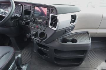 ���� �����K7�ؿ� ���ʰ� 490���� 8X4 9.3�� AMT�Զ�����դʽ�ػ���(����)ͼƬ