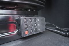 江淮 格尔发K7重卡 舒适版 490马力 8X4 9.3米 AMT自动挡仓栅式载货车(国六)(HFC5322CCYP1K3H45S)