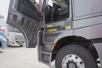 ���� �����K7�ؿ� ���ʰ� 490���� 8X4 9.3�� AMT�Զ�����դʽ�ػ���(����)ͼƬ