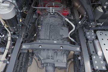 ���� �����K7�ؿ� ���ʰ� 490���� 8X4 9.3�� AMT�Զ�����դʽ�ػ���(����)ͼƬ