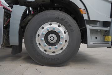 ���� �����K7�ؿ� ���ʰ� 490���� 8X4 9.3�� AMT�Զ�����դʽ�ػ���(����)ͼƬ