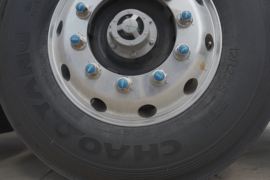 跨越K7 载货车底盘                                                图片