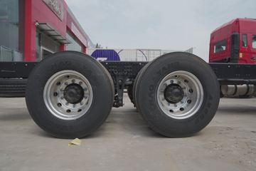 ���� �����K7�ؿ� ���ʰ� 490���� 8X4 9.3�� AMT�Զ�����դʽ�ػ���(����)ͼƬ