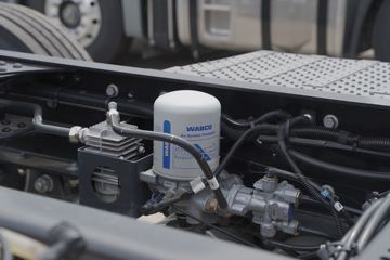 ���� �����K7�ؿ� ���ʰ� 490���� 8X4 9.3�� AMT�Զ�����դʽ�ػ���(����)ͼƬ