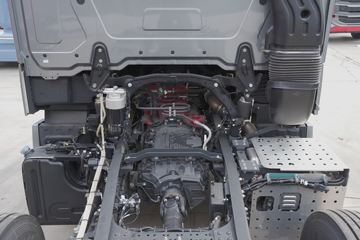 ���� �����K7�ؿ� ���ʰ� 490���� 8X4 9.3�� AMT�Զ�����դʽ�ػ���(����)ͼƬ