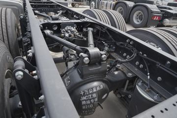 ���� �����K7�ؿ� ���ʰ� 490���� 8X4 9.3�� AMT�Զ�����դʽ�ػ���(����)ͼƬ