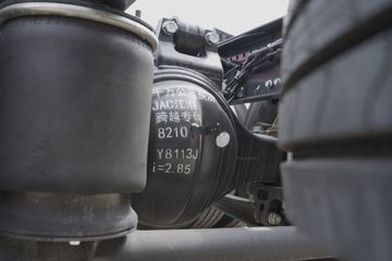 ���� �����K7�ؿ� ���ʰ� 490���� 8X4 9.3�� AMT�Զ�����դʽ�ػ���(����)ͼƬ