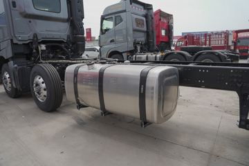 ���� �����K7�ؿ� ���ʰ� 490���� 8X4 9.3�� AMT�Զ�����դʽ�ػ���(����)ͼƬ