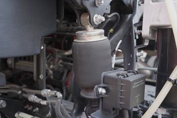 ���� �����K7�ؿ� ���ʰ� 490���� 8X4 9.3�� AMT�Զ�����դʽ�ػ���(����)ͼƬ