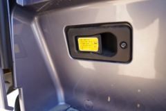 中国重汽 HOWO TH7重卡 510马力 6X4 AMT自动挡牵引车(国六)(ZZ4257V324HF1B)