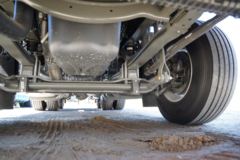 中国重汽 HOWO TH7重卡 510马力 6X4 AMT自动挡牵引车(国六)(ZZ4257V324HF1B)