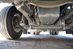 中国重汽 HOWO TH7重卡 510马力 6X4 AMT自动挡牵引车(国六)(ZZ4257V324HF1B)