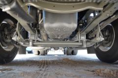 中国重汽 HOWO TH7重卡 510马力 6X4 AMT自动挡牵引车(国六)(ZZ4257V324HF1B)