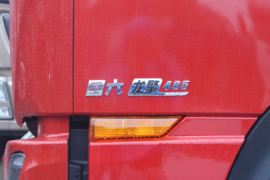 东风天龙KL 载货车外观                                                图片