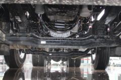 东风商用车 天龙KL重卡 465马力 8X4 9.6米栏板载货车(国六)