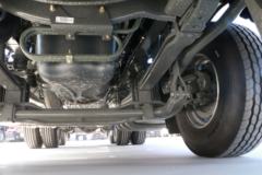 中国重汽 HOWO TX重卡 460马力 6X4 牵引车(ZZ4257V324GE1)