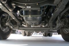 中国重汽 HOWO TX重卡 460马力 6X4 牵引车(ZZ4257V324GE1)