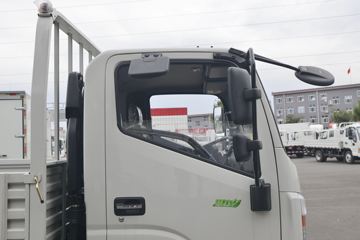 ���� ˧��Q6 160���� 4.18�׵��������Ῠ(����)(��ʿ��8��)(HFC1048P71K2C7S)ͼƬ