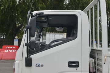 ���� ˧��Q6 160���� 4.18�׵��������Ῠ(����)(��ʿ��8��)(HFC1048P71K2C7S)ͼƬ